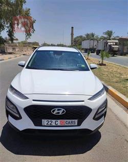 هيونداي كونا
